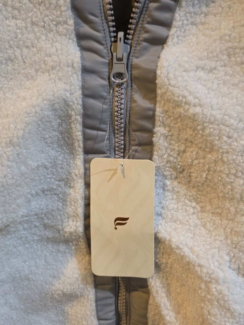 Reversible Fabletics Jacket - Picture 2 of 5